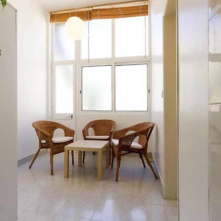 Cozy And Sunny Apartment - Anjos, Lisboa Ngoại thất bức ảnh