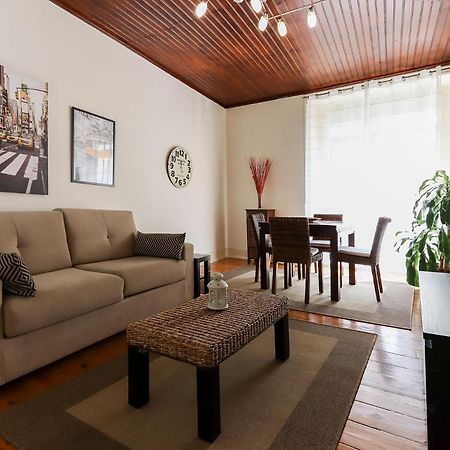 Cozy And Sunny Apartment - Anjos, Lisboa Ngoại thất bức ảnh