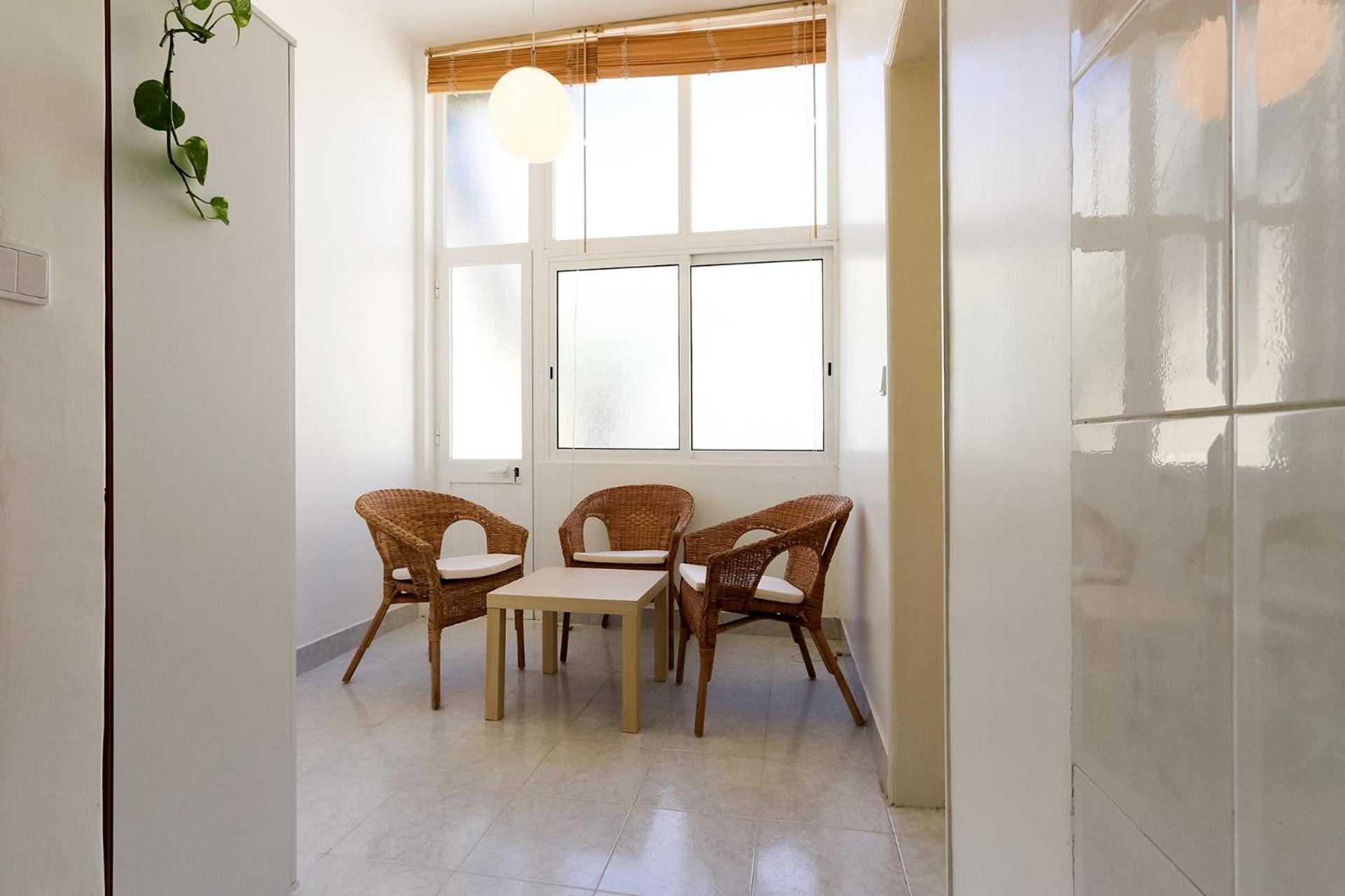 Cozy And Sunny Apartment - Anjos, Lisboa Ngoại thất bức ảnh