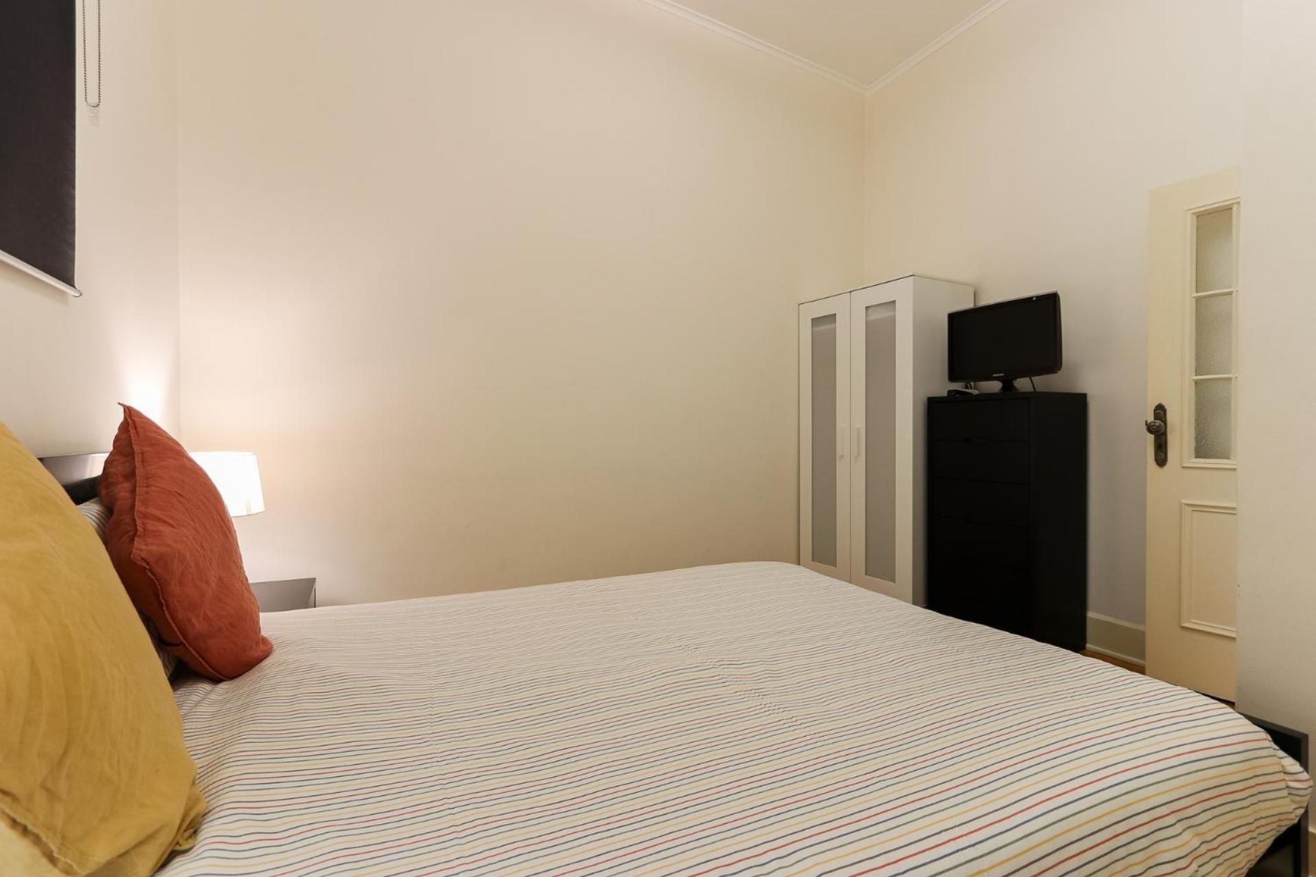 Cozy And Sunny Apartment - Anjos, Lisboa Ngoại thất bức ảnh