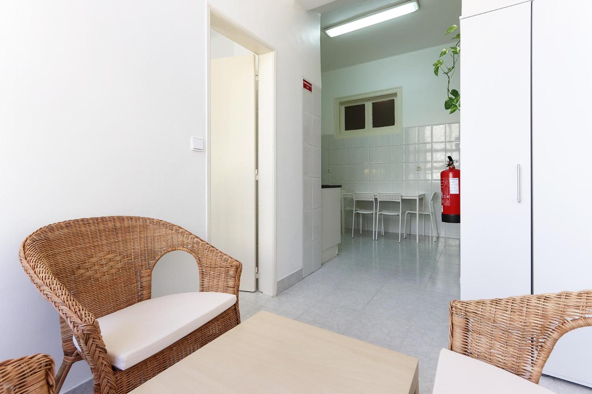 Cozy And Sunny Apartment - Anjos, Lisboa Ngoại thất bức ảnh