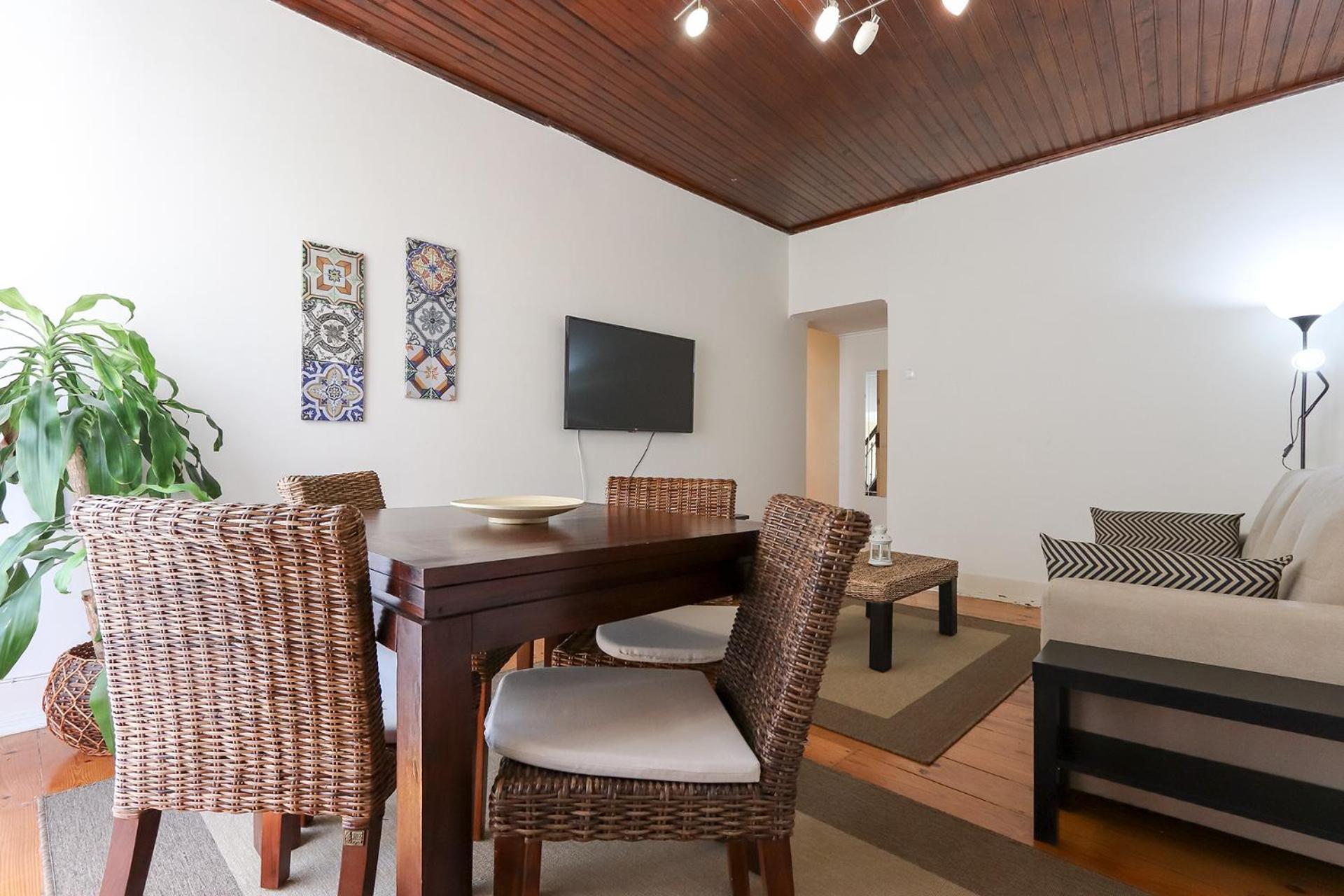 Cozy And Sunny Apartment - Anjos, Lisboa Ngoại thất bức ảnh